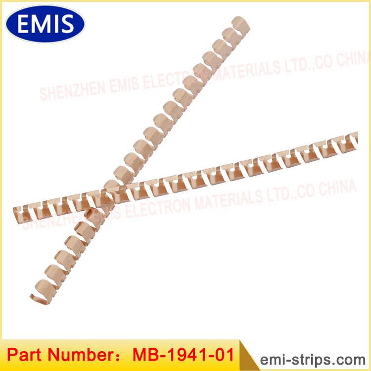 Gasket Pengait Profil Rendah