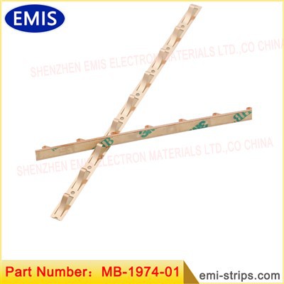 Jari   Stock   EMI   Shielding