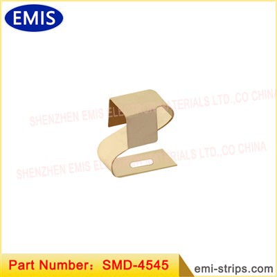 Kontak Musim Semi SMT