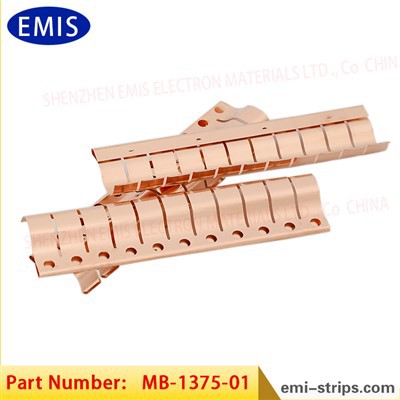 Gasket Pelindung Kabinet